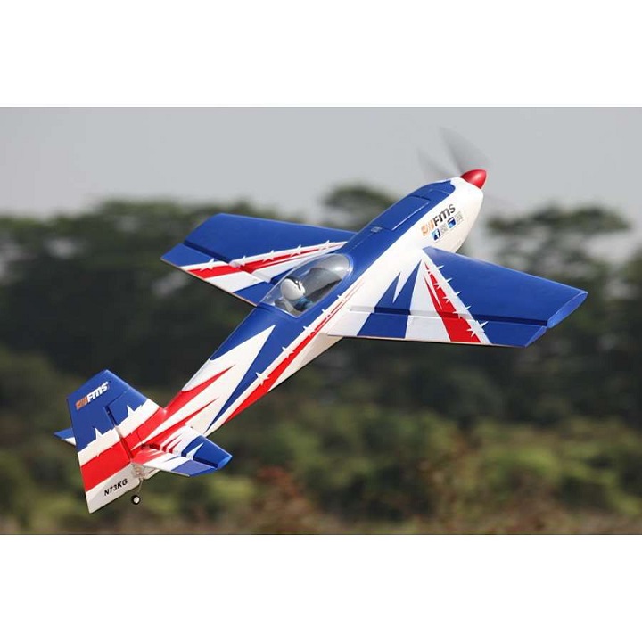 FMS Extra 300 PNP 1300mm EPO
